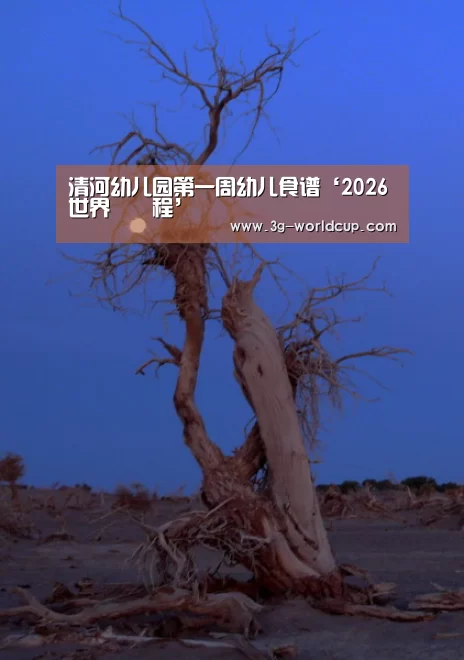 2026世界盃最新消息