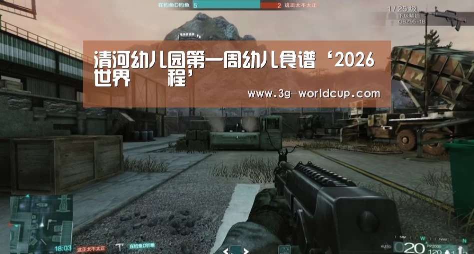 2026世界盃最新消息